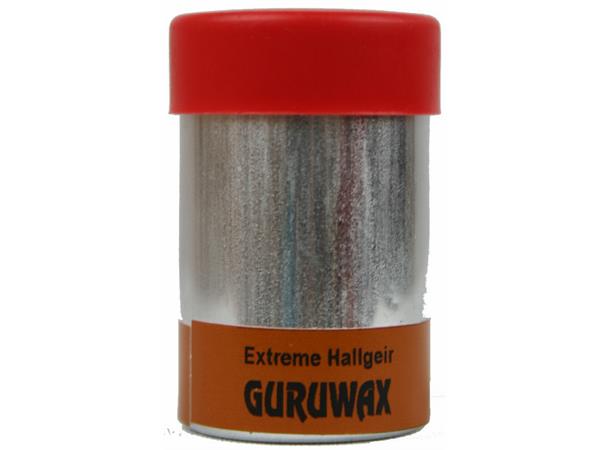 Guruwax Extreme Hallgeir -2 til -10 grader
